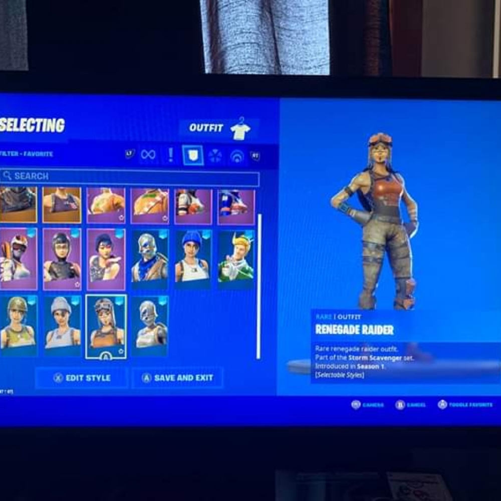 Fortnite t shirts